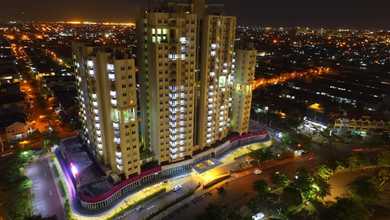 Miliki Segera Apartemen di Daan Mogot, Jakarta Barat, LB 48m²