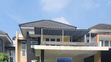 Rumah Favorit di Legenda Wisata, Bogor, 4 KT, Harga 1,75 Miliar