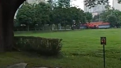 Tanah Elit Dijual di Mega Kuningan, Jakarta Selatan, Harga 466 Miliar