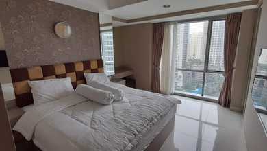 Kontrak Apartemen Murah di Kemayoran, Jakarta Pusat, 2 KT