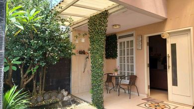 Dijual Rumah Nyaman di Cimanggis, Depok - LT 120m²