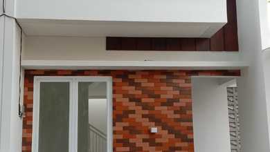 Kesempatan Rumah di Sudimara, Tangerang, LB 86m², Harga 1,7 Miliar