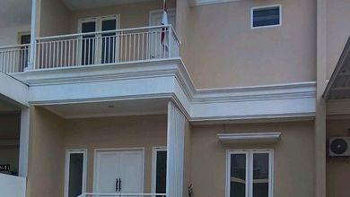 Rumah Idaman di Cibubur, Depok, 4 KT, Harga 1,9 Miliar
