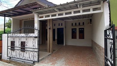 Rumah Dijual di Bojong, Bogor, LB 92m², Harga Kompetitif!