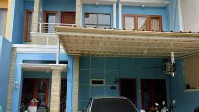 Penawaran Langka, rumah Mewah di Jagakarsa, Jakarta Selatan, LB 225m²