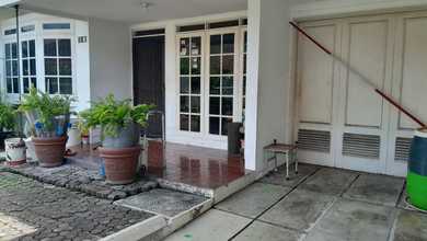 Hunian Mewah di Kawasan Tanjung Barat, Jakarta Selatan, LB 160m², Harga 4,5 Miliar