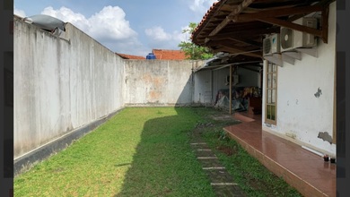 Hunian Prestisius di Kawasan Kebagusan, Jakarta Selatan, LB 2001m², Harga 13 Miliar