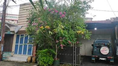 Jual Rumah Strategis di Bojong Kulur, Bogor - LT 221m²