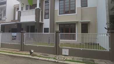 Dijual rumah Mewah di Cibubur, Jakarta Timur - LT 180m²