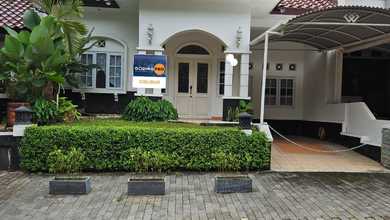 Rumah Siap Pakai di Area Cibubur, Depok, LT 135m²