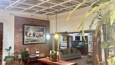 For Sale rumah Mewah di Leuwinanggung, Bogor - LT 518m²