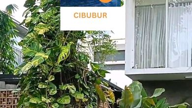 Dijual Rumah Kos-Kosan 2Lt di Boulevard Citragran Cibubur 11 Kamar