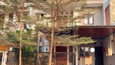 Rumah Dijual di Cibubur, Bekasi, LB 148m², Harga Kompetitif!