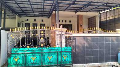 Kesempatan Rumah di Gunung Putri, Bogor, LB 100m², Harga 850 Juta