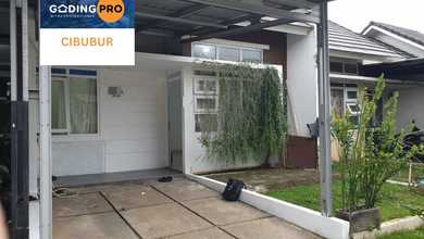 Rumah Dijual di Sukmajaya, Depok, LB 75m², Harga Kompetitif!