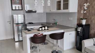 Apartemen Modern Lokasi Alam Sutera, Tangerang, Harga 1,98 Miliar