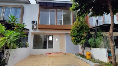 Hunian Favorit di Graha Raya, Tangerang Selatan, 3 KT, Harga 1,4 Miliar