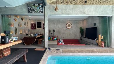 Dijual rumah Premium di Pondok Aren, Tangerang Selatan - LT 600m²