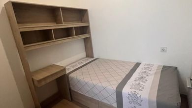 Dijual Apartemen Nyaman di BSD City, Tangerang, Luas 68m²