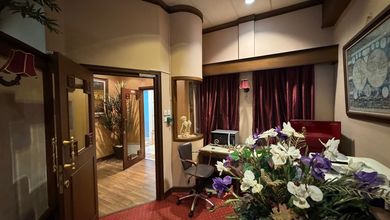 Dijual Kantor Siap Huni Berlokasi Strategis di Kuningan Jaksel