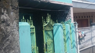 Rumah Siap Huni di Kawasan Kebon Jeruk, Jakarta Barat, LT 85m²