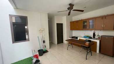 Rumah Siap Pakai di Area BSD, Tangerang, LT 84m²