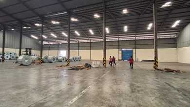 Gudang Bagus 2880m2 Semper, Jakarta Utara