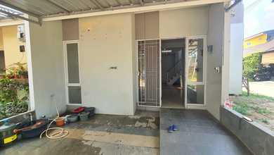 Rumah Dijual di Babelan, Bekasi, LB 45m², Harga Terbaik!