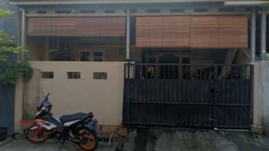 Rumah Premium di Bekasi Utara, Bekasi, LT 56 m2
