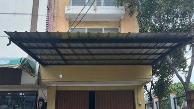 Jarang Ada Ruko Dijual di Harapan Indah Area Paling Oke di Bekasi