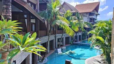 Hotel 2 Lantai 2614 m2 SHM Canggu, Badung