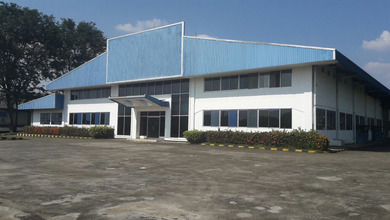 Gudang Bagus 19340 m2 Karawang Timur, Karawang