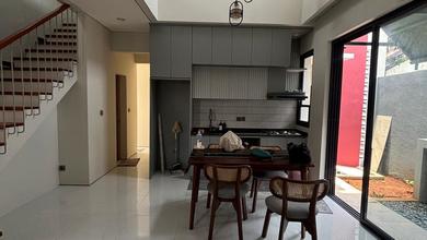 Rumah Dijual di Jatisampurna, Bekasi, LB 95m², Harga Terbaik!