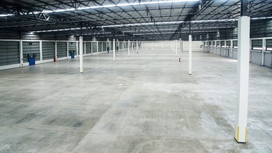 Gudang Bagus 5312 m2 MM2100, Bekasi