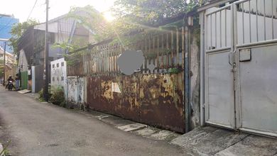 Dijual Tanah Premium di Tanah Abang, Jakarta Pusat, LT 138m²