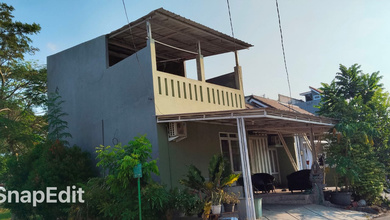Rumah Minimalis Disewakan di Harapan Indah, Bekasi, Harga Ekonomis