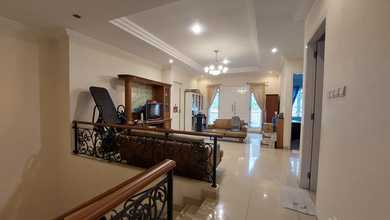 Rumah Mewah di Kawasan Kelapa Dua, Tangerang, LB 500m², Harga 8,5 Miliar