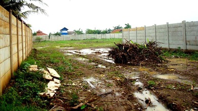 Kavling Prestisius Dijual di Marunda, Jakarta Utara, Harga 49,6 Miliar