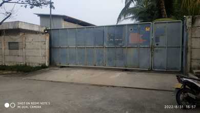 For Sale Tanah Premium di Cilegon, Cilegon, LT 20000m²