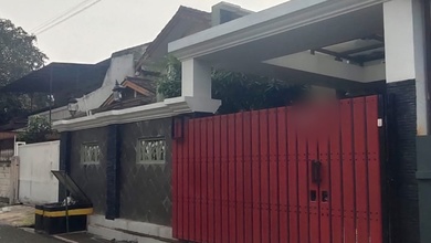 Rumah Area Luxury Jatinegara, Jakarta Timur - Harga Terbaik 6 Miliar