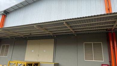 Gudang Bagus 2256 m2 Bekasi, Bekasi