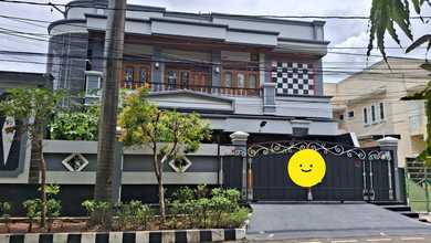 For Sale rumah Mewah di Kayu Putih, Jakarta Timur - LT 387m²