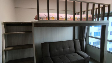 Apartemen Sewa Harga Terjangkau di Summarecon Bekasi, Bekasi