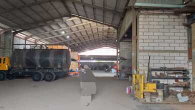 Gudang Bagus 5300 M2 Shm Cakung, Jakarta Timur