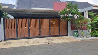 Rumah Siap Pakai di Kawasan Cakung, Jakarta Timur, LT 170m²