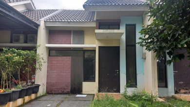 Kesempatan Rumah di Tarumajaya, Bekasi, LB 35m², Harga 525 Juta