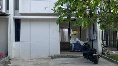 Rumah Minimalis Disewakan di Lippo Karawaci, Tangerang, Harga Ekonomis