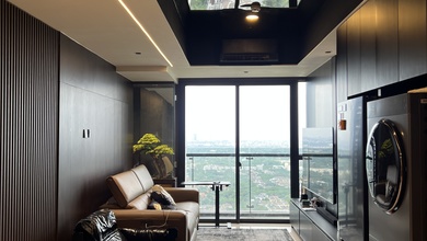 Apartemen Sewa Harga Terjangkau di BSD, Tangerang