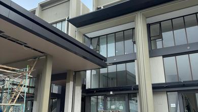 Disewakan Hampton Uk6x18 3 Lantai, Gading Serpong