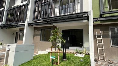 Rumah Prestisius di Kawasan Summarecon Serpong, Tangerang, LB 144m², Harga 2,7 Miliar